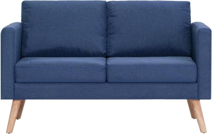 Image du produit vidaXL Sofa (Ensemble de canapés rembourrés)