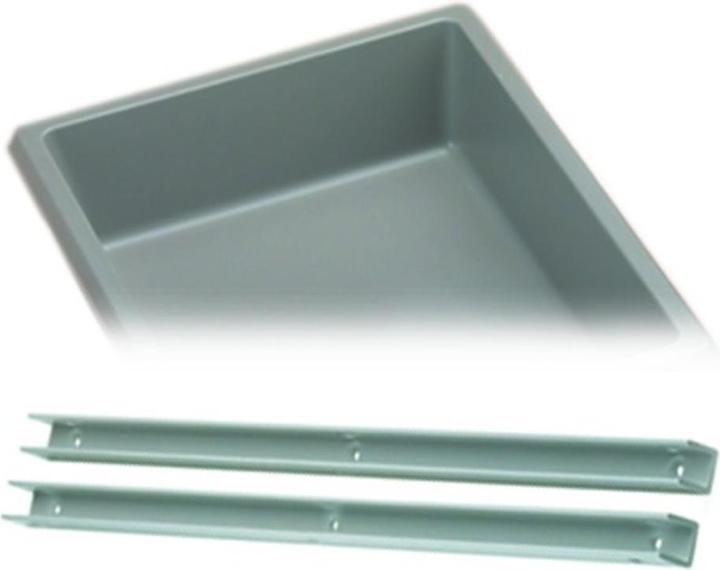 Produktbild WEZ Schubladen (1 Stk.)