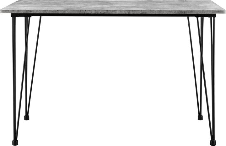 Actual product image En.Casa Kiel (120 x 70 x 75 cm)