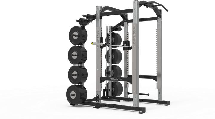 Actual product image Freemotion Pro Power