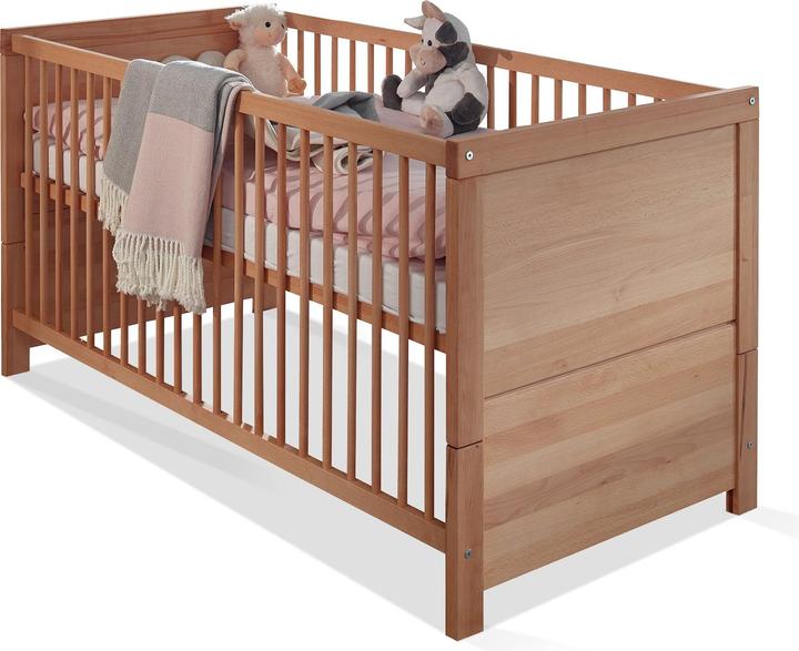 Actual product image Möbel-Eins Kima (70 x 140 cm)