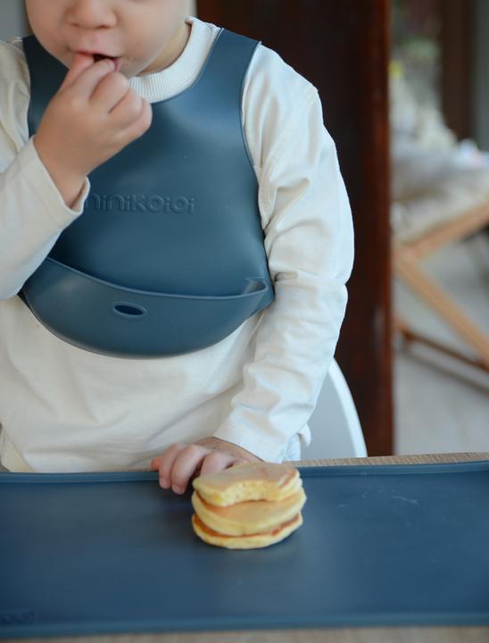 Produktbild Minikoioi FLEXI Lätzchen (6 Monate)