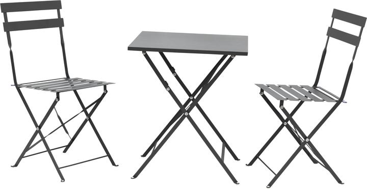 Giardimo LAB Balcony set Alva (60 cm)