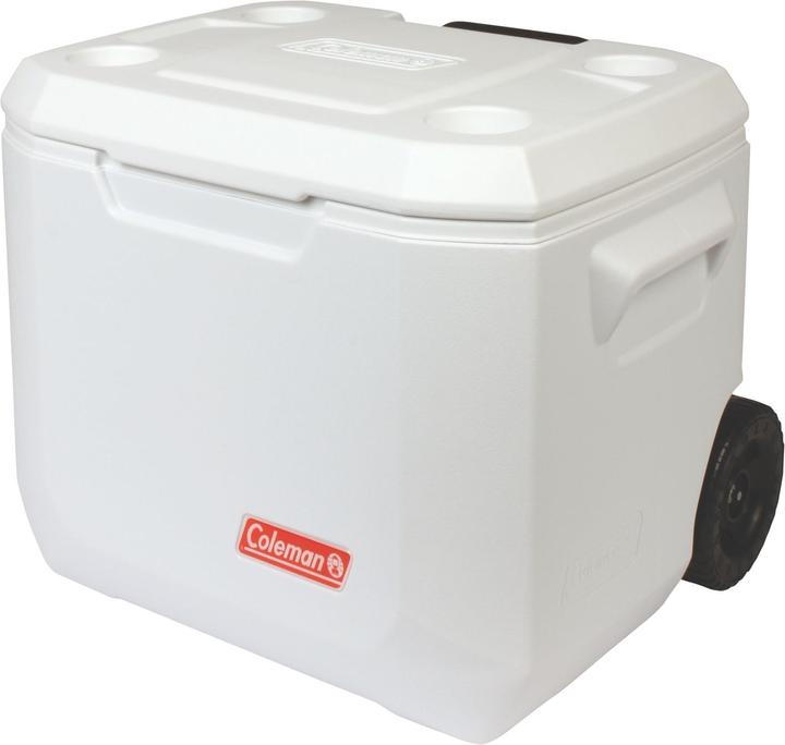 Actual product image Coleman Xtreme Marine Wheeled 50 (47 l)