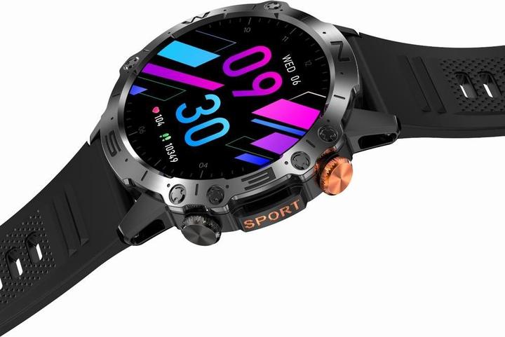 Produktbild Gravity GT20-6 Smartwatch