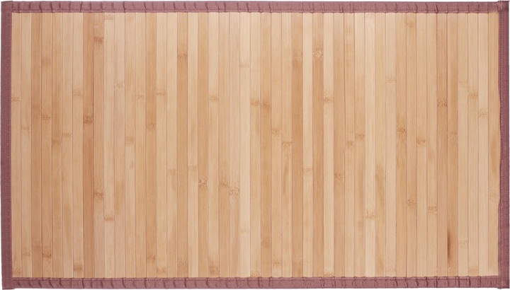 Bambusmatte (45 x 80 x 0.4 cm)