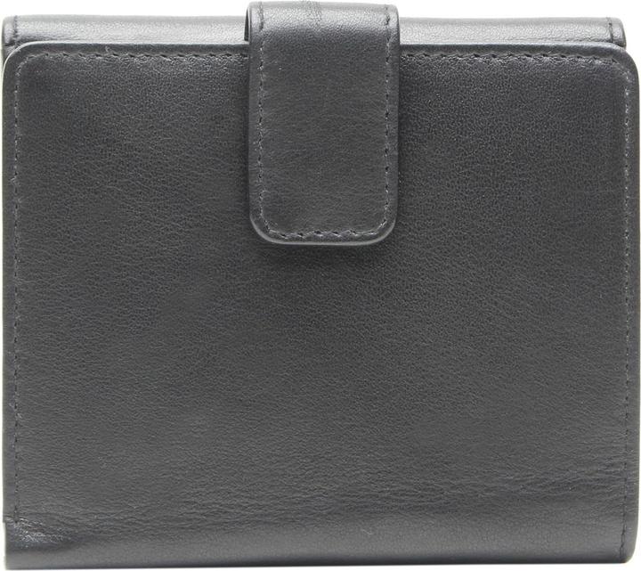 Actual product image Esquire Viktoria wallet RFID 10 cm