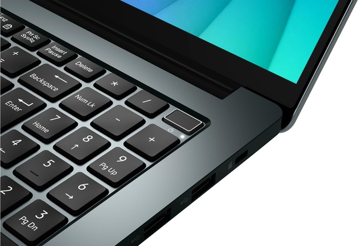 Actual product image Medion P10 (16", Intel Core i7-13620H, 16 GB, 1000 GB, CH)