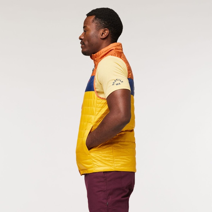 Produktbild Cotopaxi Capa Insulated Vest (S)