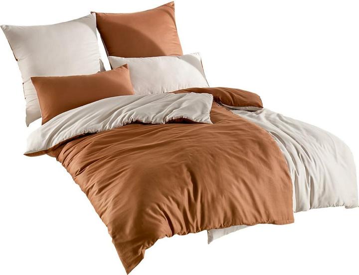 Traumschlaf Doubleface (Bedding set, 80 x 80 cm, 240 x 220 cm)