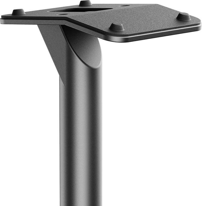 Actual product image Nedis Speaker holder (1 pcs., Stand, Not movable)