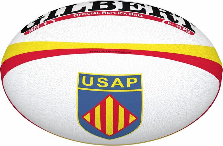 Produktbild Gilbert Ball Perpignan
