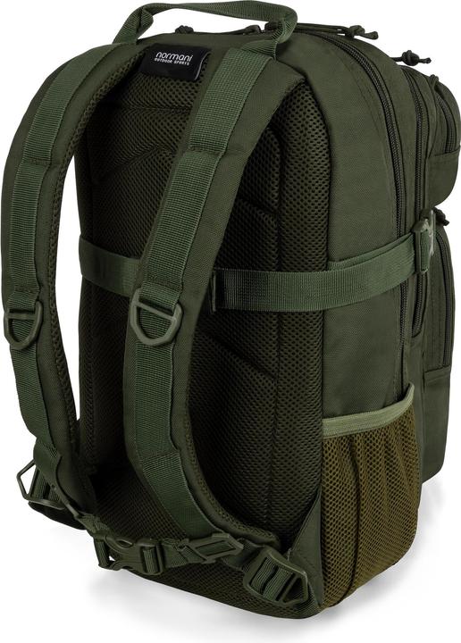 Produktbild Normani Kinder Rucksack Makinak - 9265