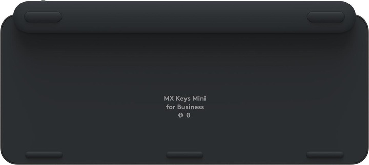 Actual product image Logitech MX Keys Mini for Business (DE, Wireless)