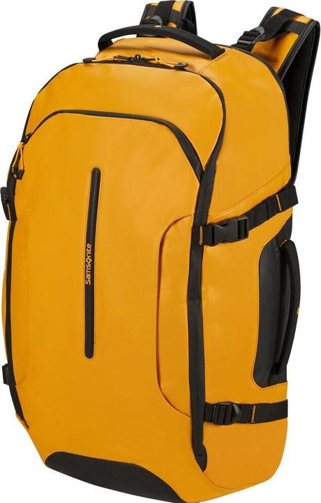 Actual product image Samsonite 142897-1924 (55 l)