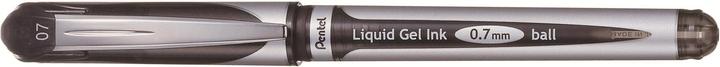Produktbild Pentel Energel Liquid (Silber, Schwarz, 1 x)