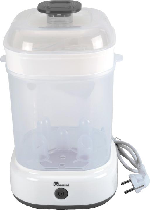 Produktbild Momini QuickSteam Dampfsterilisator