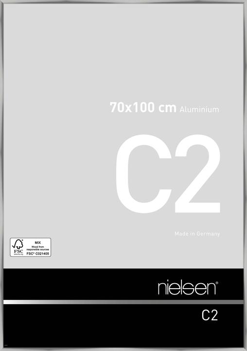 Produktbild Nielsen C2