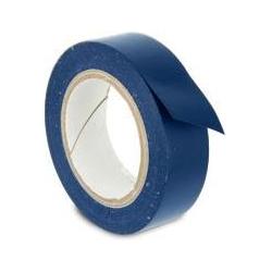 Eneroid, Klebeband, Isolierband, EN 60454-3-1, blau (15 mm)