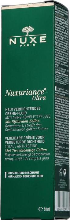 Actual product image Nuxe Nuxuriance (50 ml)