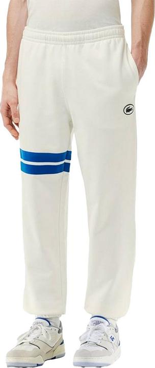 Actual product image Lacoste Mens Regular Jogging Bottoms (S)