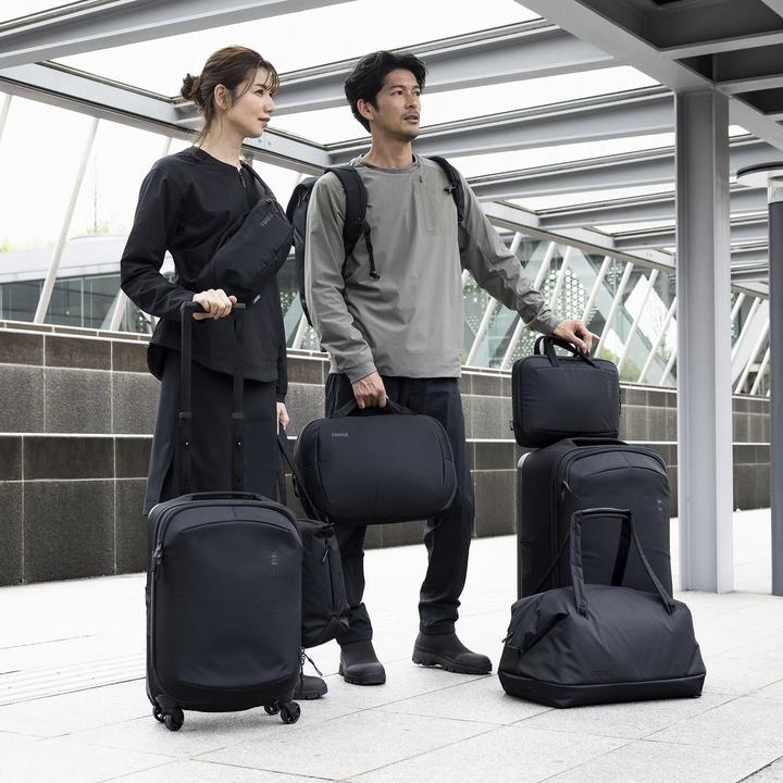 Immagine prodotto Thule Subterra 2 Ibrido (15 l)