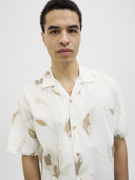 Produktbild Jack & Jones Relaxed Fit Hemd Hemd (XS)