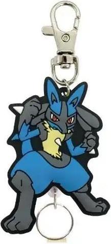 Actual product image SK Japan Pokemon - Lucario