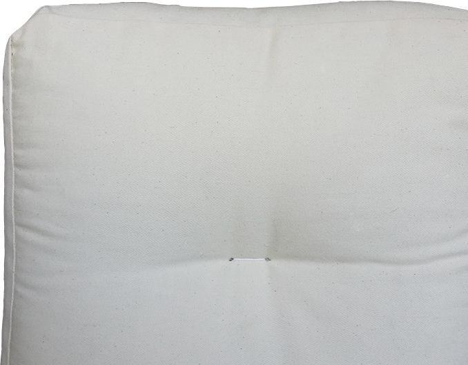 Actual product image Europe & Nature Futon (140 x 200, Natural Core)