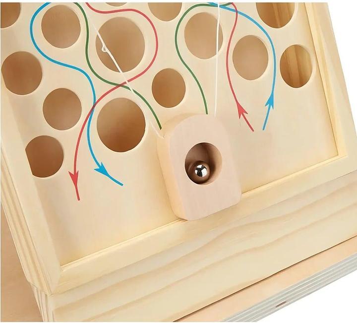 Actual product image small foot Climbing path