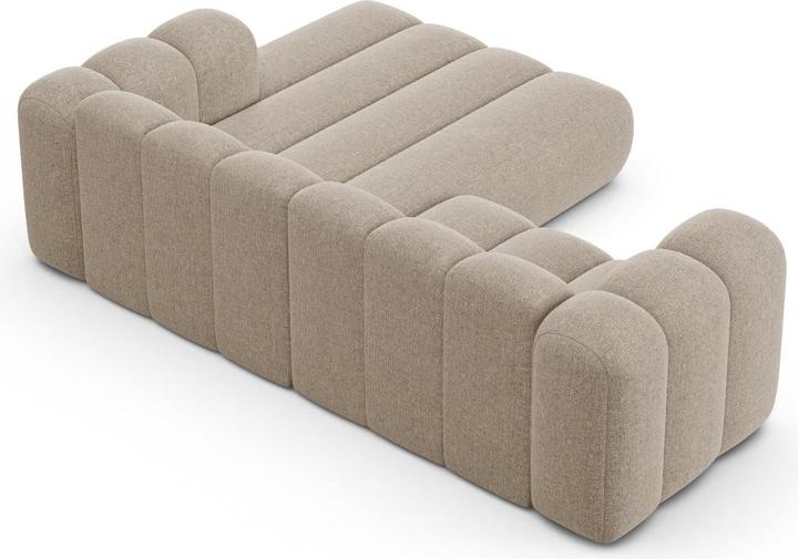 Produktbild Micadoni Lupine (Ecksofa)