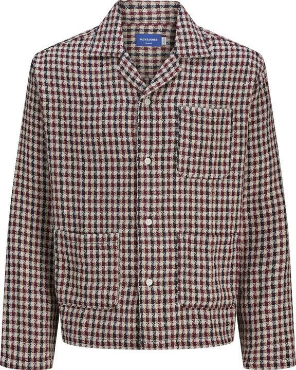 Immagine prodotto Jack & Jones Jorwinter Chore Overshirt Ls Styd Aw24 (XL)