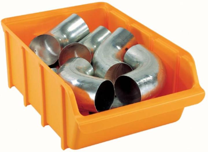 Image du produit Raaco Stockage clair de petites pièces avec accès direct