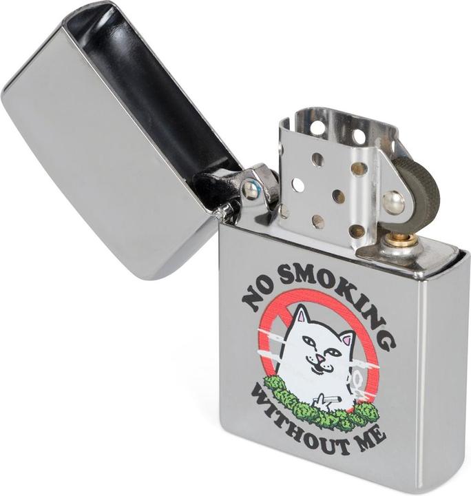 Image du produit RipnDip Allume-feu rechargeable No Smoking
