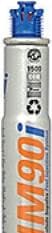 Image du produit Haubold Cartouche de gaz valve bleue PASLODE 80g (VE=1)