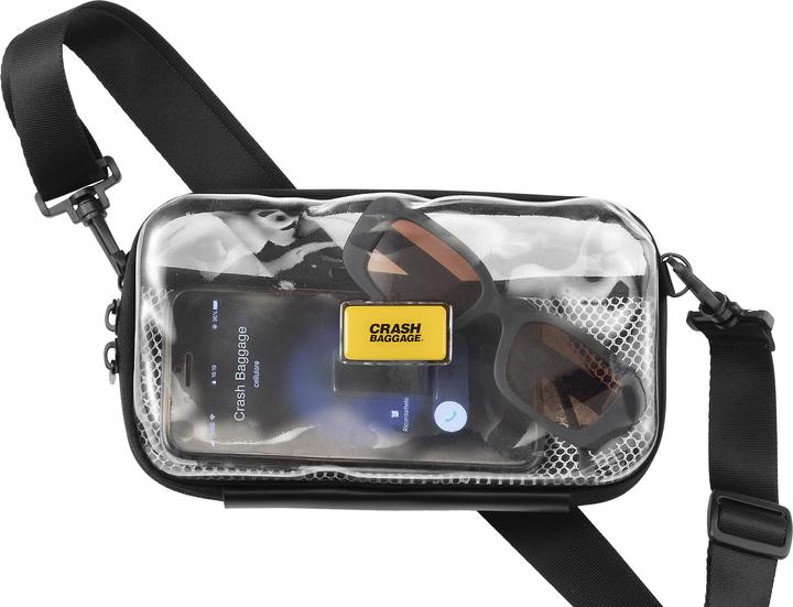Produktbild Crash baggage Umhängetasche Hard Case Mini Share (2.10 l)