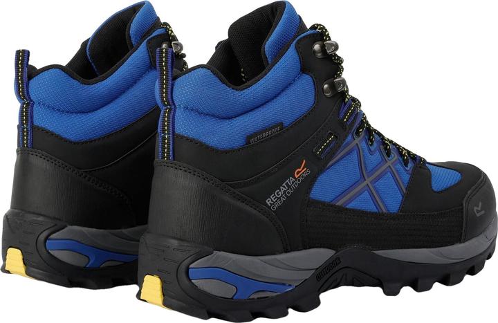 Produktbild Regatta Wanderstiefel Samaris III (41.5)