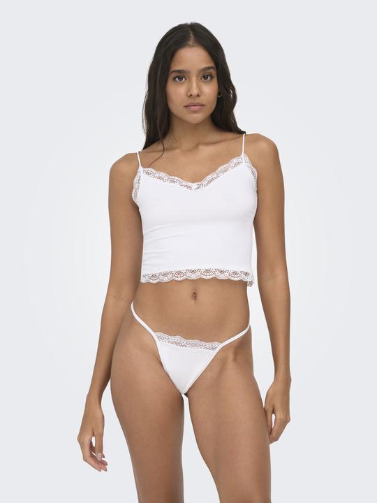 Produktbild Only Cropped Oberteil (XL)