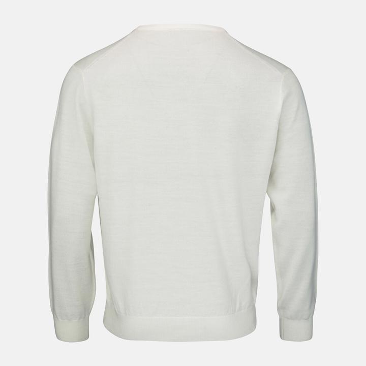 Produktbild Head CLASSIC Pullover Men (M)