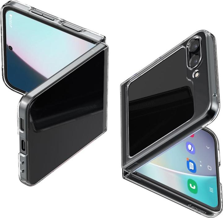 Produktbild Spigen Air Skin Cover (Samsung Galaxy Z Flip 5G)