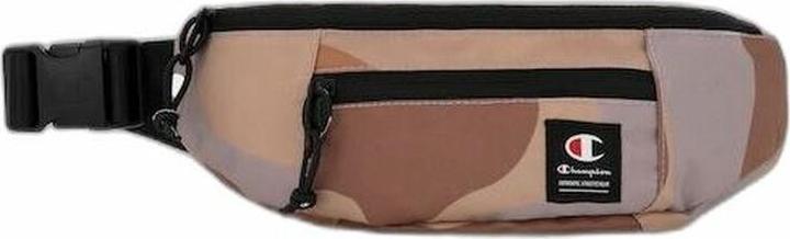 Produktbild Champion Gürteltasche Braun