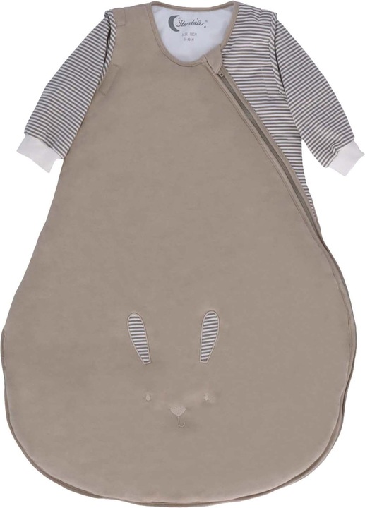 Image du produit Sterntaler Sac de couchage cm Lapin Happy (110 cm)