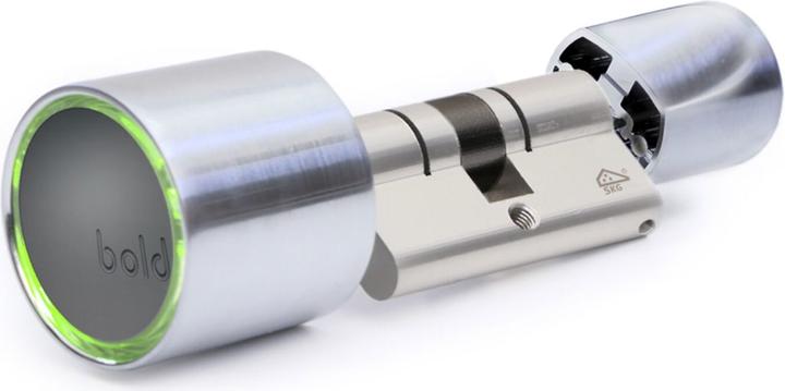 Produktbild Bold Garden SX-65 Bold Smart Cylinder (Smartphone)