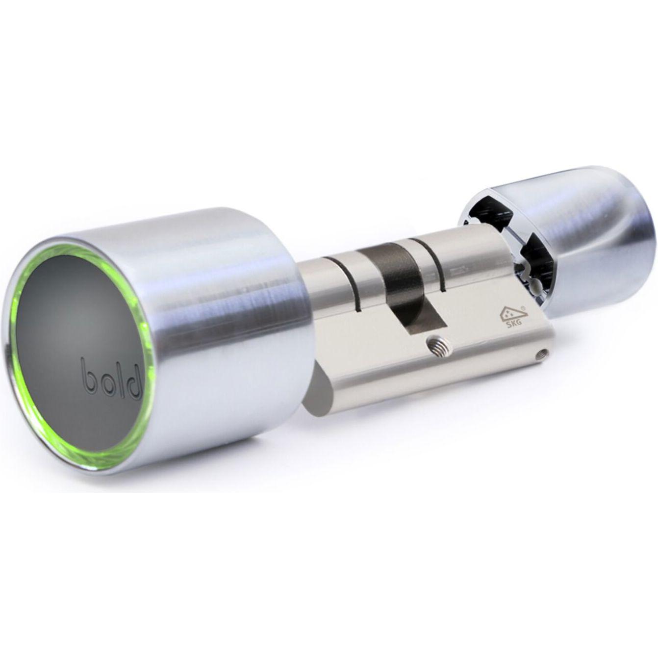 Bold Garden, Zutrittskontrolle, SX-65 Bold Smart Cylinder (Smartphone)