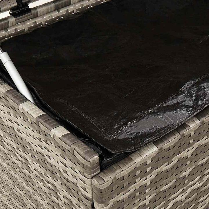 Produktbild vidaXL Gartentruhe