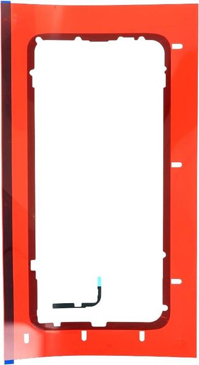 Actual product image Huawei Honor View 20 Back Cover Adhesive (Honor View 20)