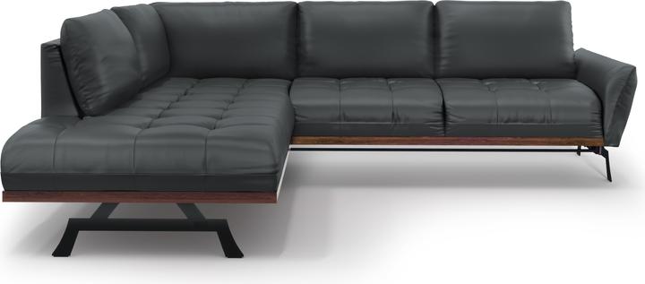 Actual product image CXL by Christian Lacroix Olivier (Corner sofa)