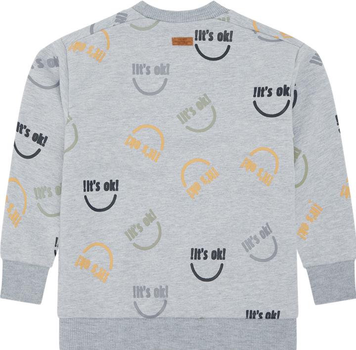 Actual product image Hust and Claire Pullover Sejer (116)