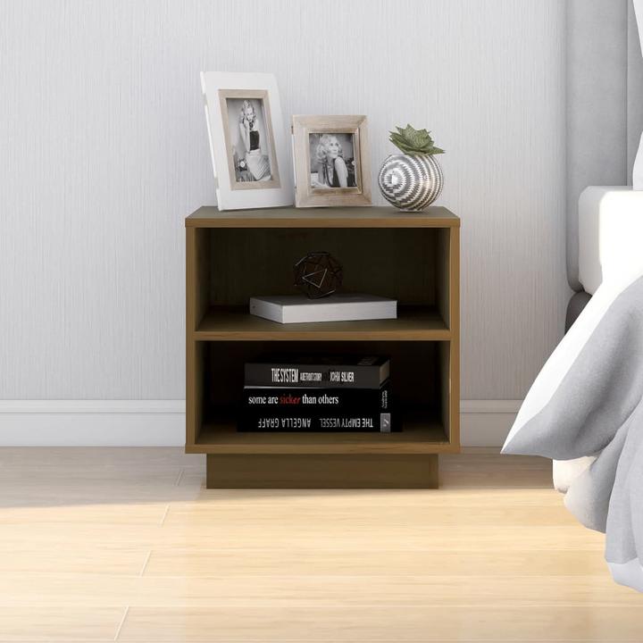 Immagine prodotto vidaXL Nachttisch (34 x 34 x 40 cm)