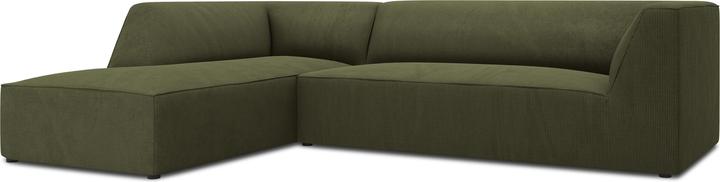 Actual product image Micadoni Ruby (Corner sofa)